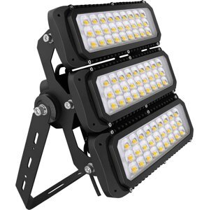 Výkonný LED reflektor "AREA Expert M17B" 230W, 33000lm, 5700K, IP66, IK10 (Brennenstuhl)