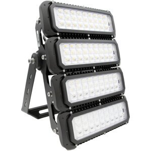 Výkonný LED reflektor "AREA Expert M17B" 300W, 43500lm, 5700K, IP66, IK10 (Brennenstuhl)