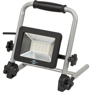 Mobilný LED reflektor EL 2050 M, 29,8W, 2700lm, IP65, 1,5m H07RN-F3G1,0 (Brennenstuhl)