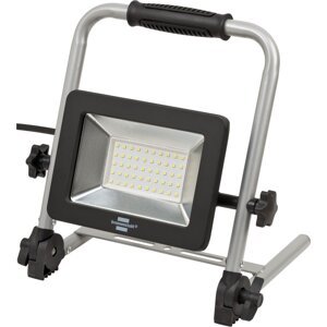 Mobilný LED reflektor EL 4050 M, 49,9W, 4500lm, IP65, 1,5m H07RN-F3G1.0 (Brennenstuhl)
