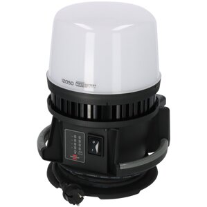 Professional Multi Battery LED 360° hybridný stavebný reflektor 12050 MH, 1 (Brennenstuhl)