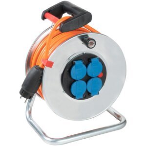 Garant SK 290 IP 44 Káblový bubon 40m AT-N07V3V3-F 3G1,5 *FR* (Brennenstuhl)