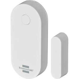 brennenstuhl®Connect Zigbee kontakt pre dvere a okná TFK CZ 01 (Brennenstuhl)
