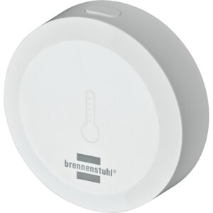 brennenstuhl®Connect Zigbee senzor teploty a vlhkosti TFS CZ 01 (Brennenstuhl)