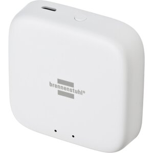 brennenstuhl®Connect Zigbee Gateway GWY CZ 01 (Brennenstuhl)