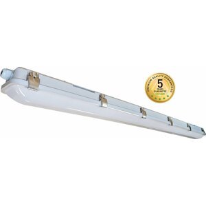 DUST LED Premium emergency 40W NW 6100/7150lm - Svítidlo prachotěsné LED s nouzovým module