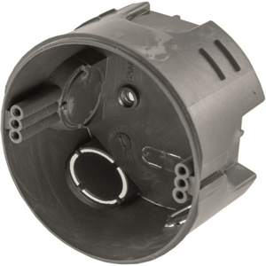 Krabica inštalačná UK1-SB priemer: 72mm, výška 46mm, 850°C  (PAWBOL)