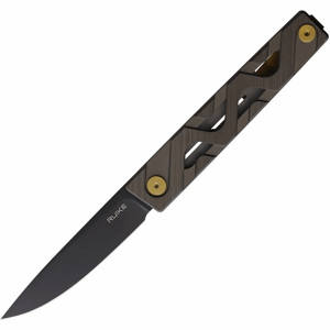 Nôž Ruike P878-AG - šedý  (Fenix)
