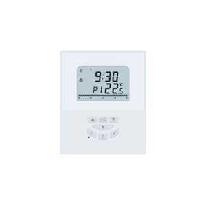 Programovateľný  termostat TC 105+,  230V, 5A ,
