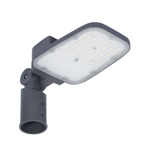 Uličné LED svietidlo SL AREA SMV 45W, 4000K, RV20ST 6075lm IP66 (LEDVANCE)