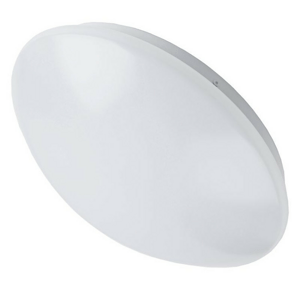 Stropné LED svietidlo OPAL 12W, 4000K, IP44, SMD LCL421/44 (NEDES)
