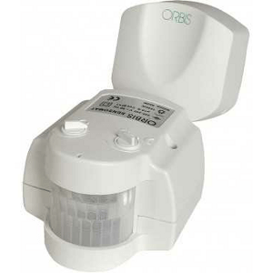 Pohybový senzor PIR Dicromat micro 1000/500W (Orbis)