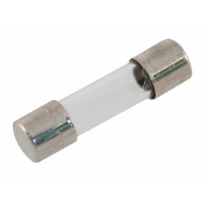 Poistka skl. 6x30 F 1A