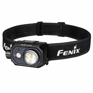 Nabíjateľné zaostrovacie svietidlo čelovka Fenix HL45R (Fenix)
