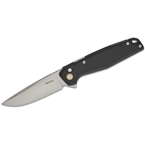 Nôž Ruike P873-MB, čierny (Fenix)