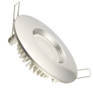 Svietidlo LED DR02/7W/SMD/4000K/IP44  (NEDES)
