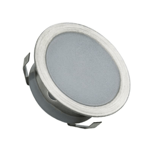 Svietidlo LED podlahové vonkajšie 0,6W IP67 2800K  (NEDES)