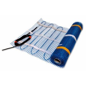 Rohož vykurovacia OT 4m2 HM 150/4 2-žilová tienená 600W (V-SYSTEM)