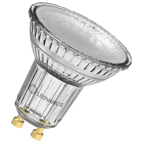 Žiarovka LED  7W, GU10 , PAR16D80120, 4000K, DIM PMC  LEDVANCE