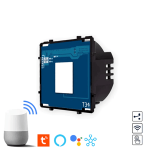 Revolo Touch WiFi dotykový vypínač č.6 - Modul