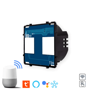 Revolo Touch WiFi dotykový vypínač č.5 - Modul