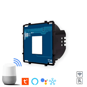 Revolo Touch WiFi dotykový vypínač č.1 - Modul