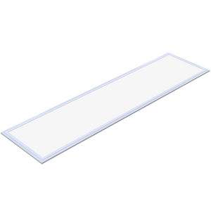 Svietidlo LED panel 120x30cm, 36W CCT 3000-6000k (LED-POL)