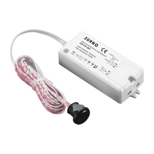 Bezdotykový spínač 1- pólový , IP20, 250W