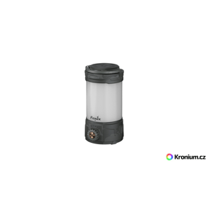 Nabíjateľná lucerna Fenix CL26R PRO - olivová (Fenix)