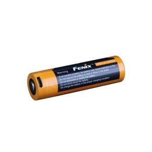 Nabíjateľná batéria Fenix 21700 6000 mAh  (Li-Ion) (Fenix)