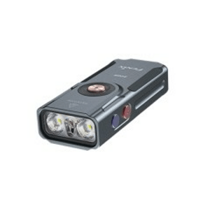 Nabíjateľná baterka Fenix E06R , šedá (Fenix)