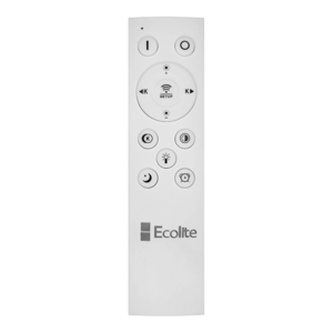 Ovládač pre svietidlo WALP17-90W/LED, 3v1, 6100lm, stmievateľné (Ecolite)