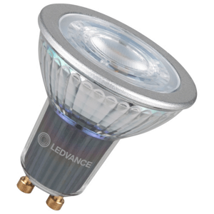 Žiarovka LED GU10 9,6W 4000K 36° Stmievateľná D10036 PMC  (LEDVANCE)