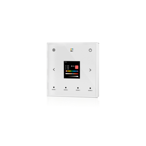 TPS-D-WT WHITE ovládač DALI