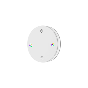 RK4-4 RGB/RGBW ovládač RF 1-zónový