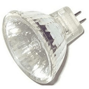 Žiarovka halogénová 10W, GU4 - MR11, 2700K (HDX)