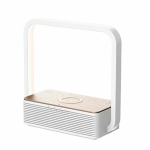 Svietidlo stolné Brick Tone bluetooth repro  LED2