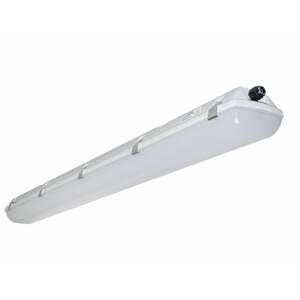 Svietidlo TREVOS PRIMA LED Ex, 6500K ,2x3200lm , IP66,núdzový modul