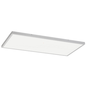 Svietidlo LED panel 80W 1200x600mm 6150lm , 4000k  Damek 2   (Rabalux)
