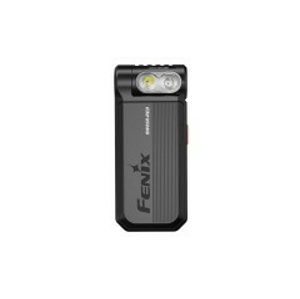 Nabíjateľná baterka Fenix SW05R-RED , čierna (Fenix)