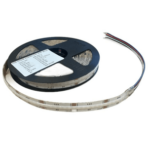 Pásik LED COB, NK448, RGB+CW-24V-20W IP20  šírka 12mm