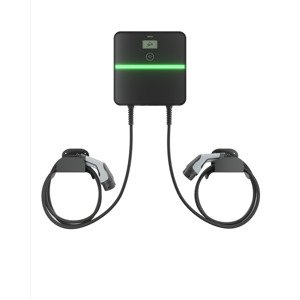 Produkt na objednávku, nabíjacia stanica pre elektromobily, Simon Xenon, 7,4kW, RFID, MID,