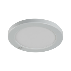 ERGA PIR 17W CCT-W   Svietidlo LED s PIR čidlom