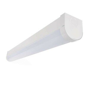 LED lineárne svietidlo PANO 20W, neutrálna biela