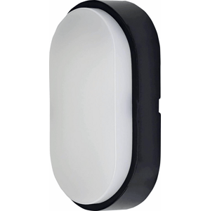 Svietidlo LED nástenné DITA OVAL W 18W CCT 2000/2500lm