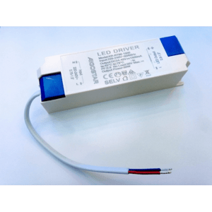 Predradník ku svietidlu  LED 24W   SATURN WS009  (LUCERNA)