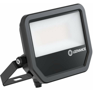 Reflektor LED FL50 41W/27W, 4000K,6000/4000lm, IP65, 100°, čierna, SYM100 LEDVANCE (OSRAM)