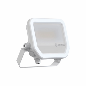 Reflektor LED FL50 41W/27W, 4000K,6000/4000lm, IP65, 100°, biela, SYM100 LEDVANCE (OSRAM)