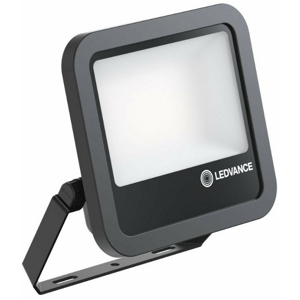 Reflektor LED FL100 69W/53W, 4000K,10000/8000lm, IP65, 100°,čierna, SYM100 LEDVANCE(OSRAM)