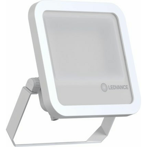 Reflektor LED FL100 69W/53W, 4000K,10000/8000lm, IP65, 100°,biely, SYM100 LEDVANCE(OSRAM)